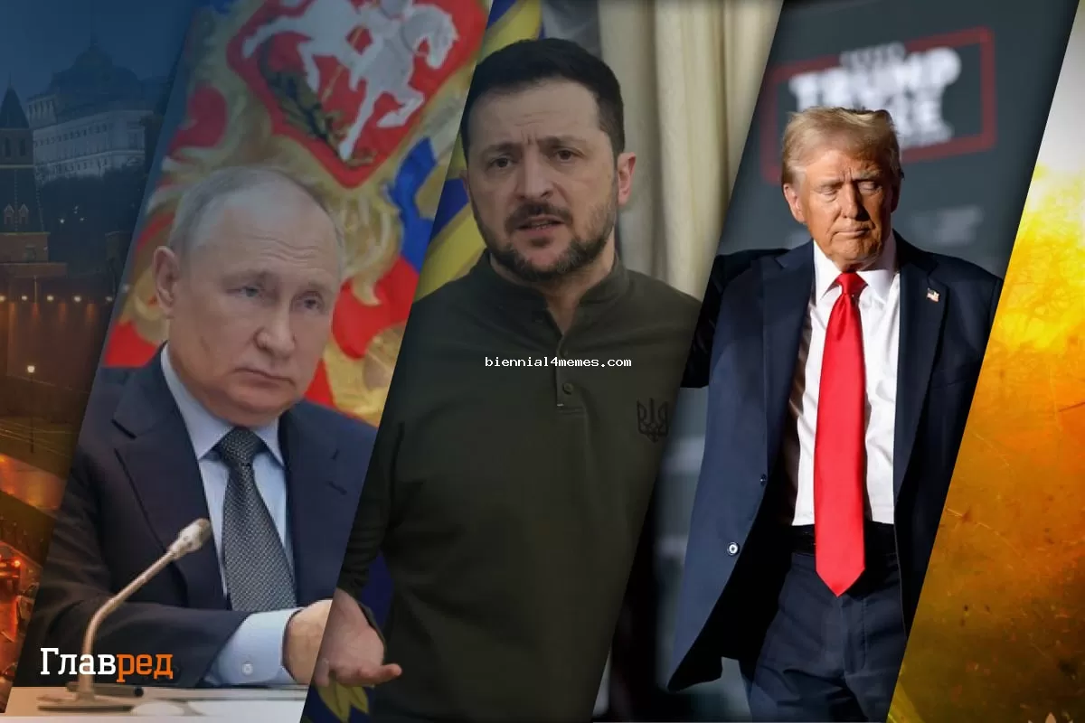 Переговоры в Москве и звонок Трампа Зеленскому: главные новости Украины