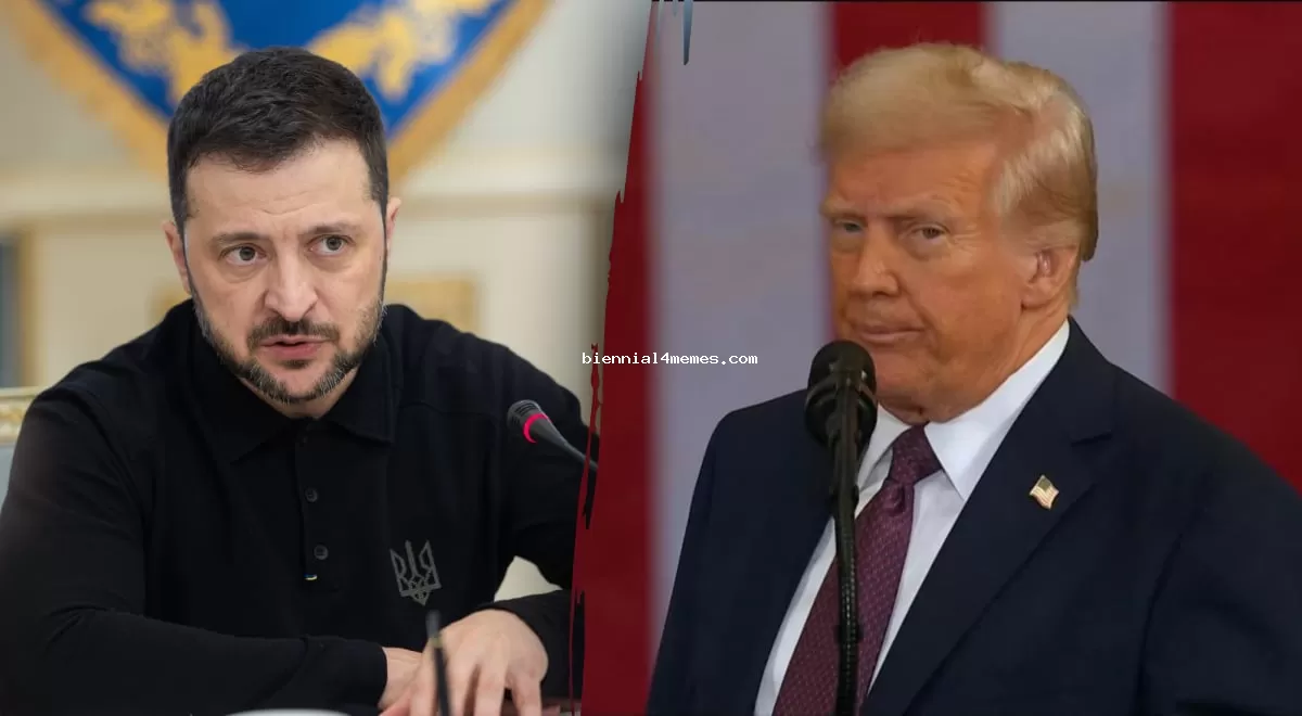 "Трамп сдает Украину": в Bloomberg раскрыли, как один звонок изменил курс США