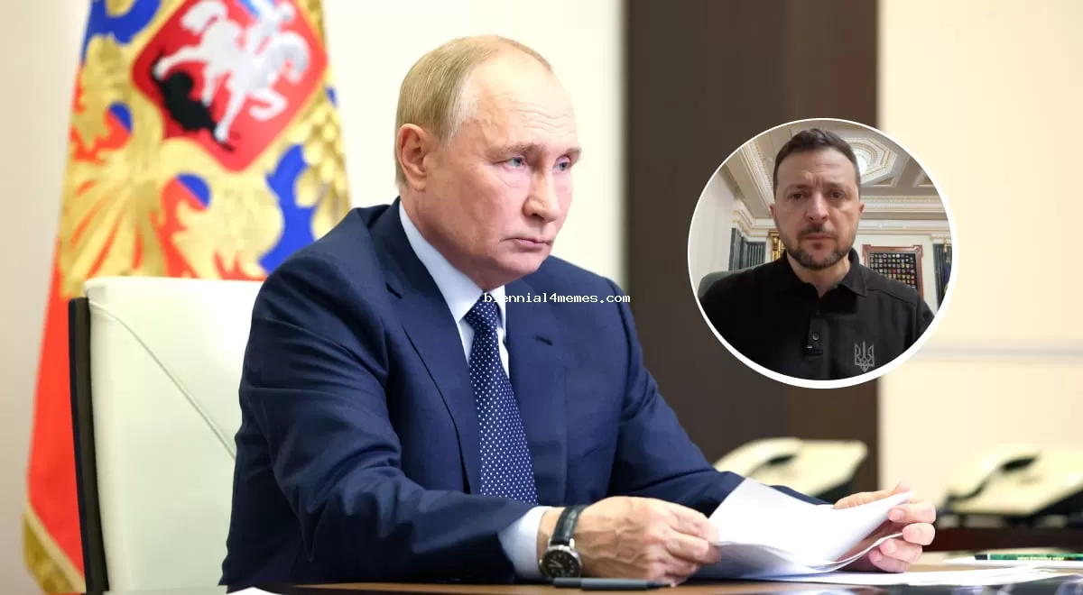 "Путин выиграет войну": в Bild удивили заявлением о будущем Украины