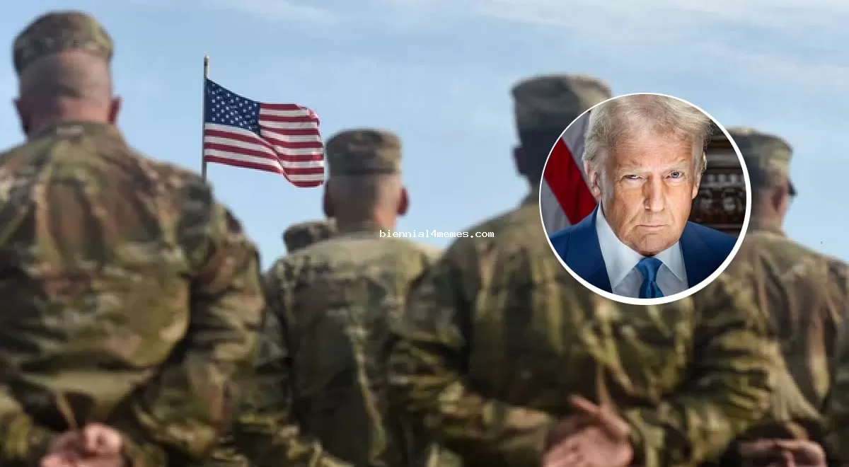 Несмотря на неохоту Трампа: военные США могут появиться в Украине в интересной роли