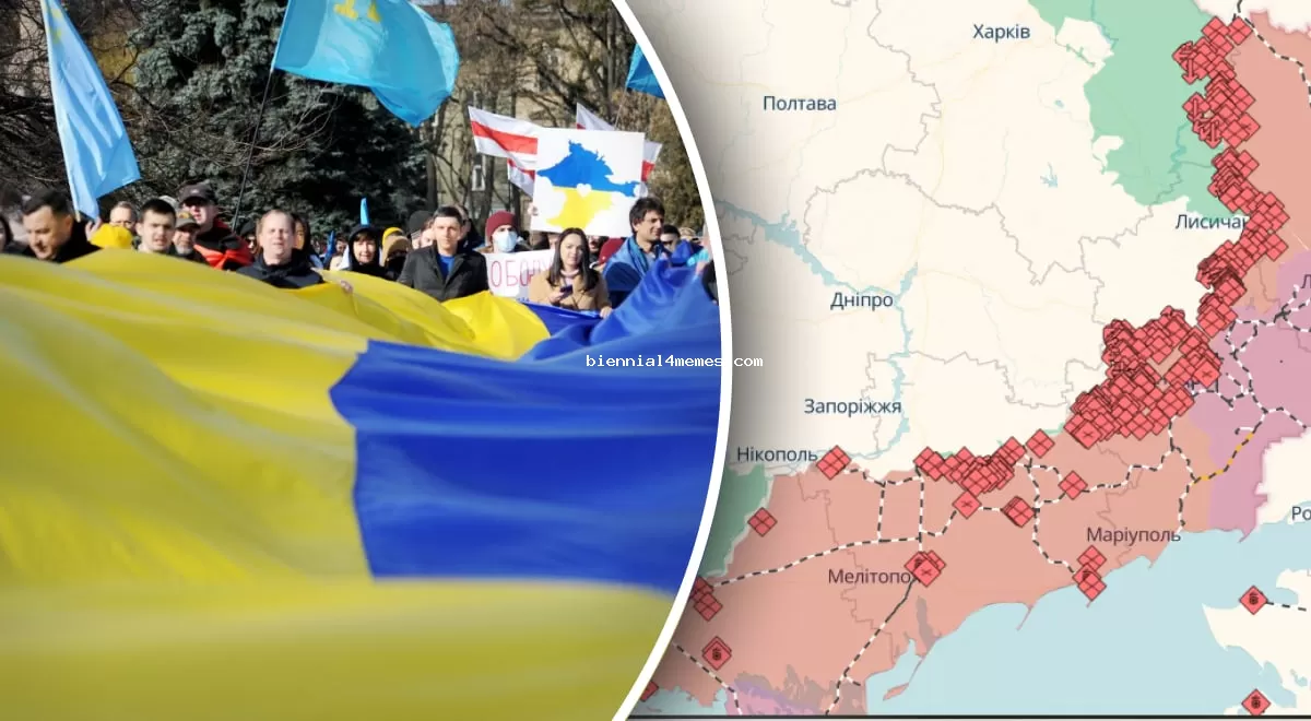 Украинцы готовы отдать территорию России, чтобы остановить войну - Telegraph