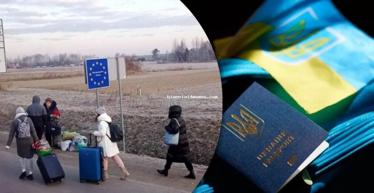 Чехия позволит украинцам остаться навсегда: названы условия