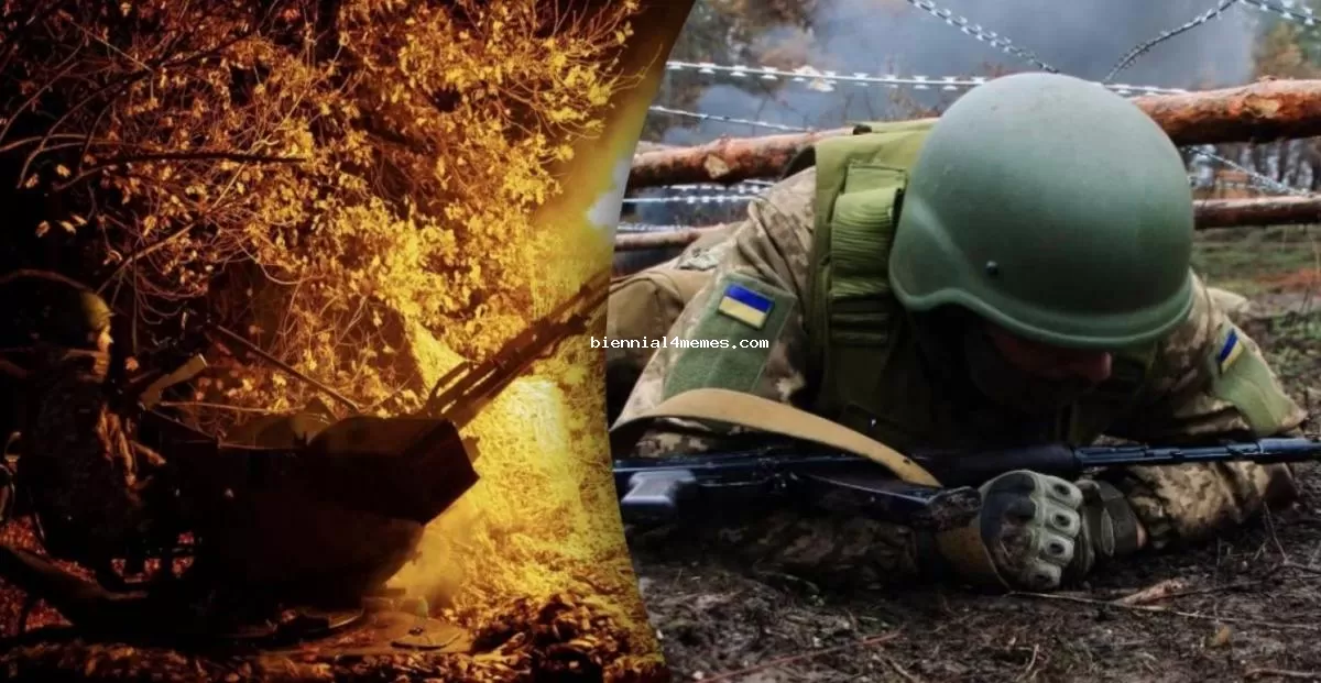Часть украинских военных против сделки с РФ любой ценой – СМИ