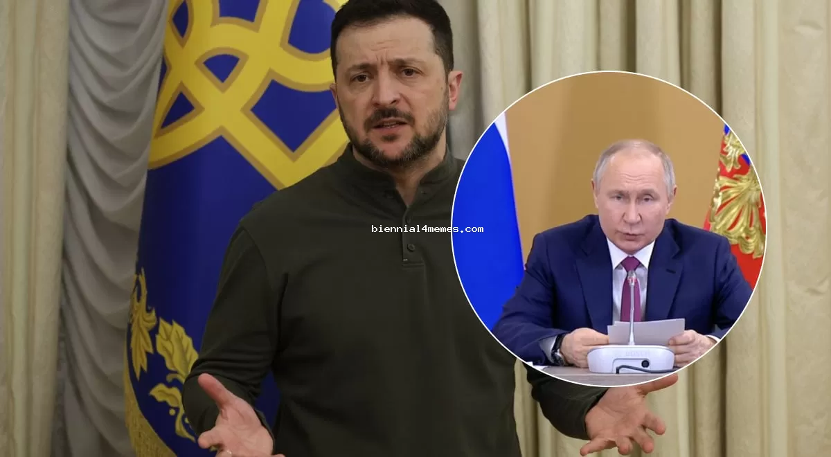 Зеленский и Путин должны провести прямые переговоры: в США выдвинули требование