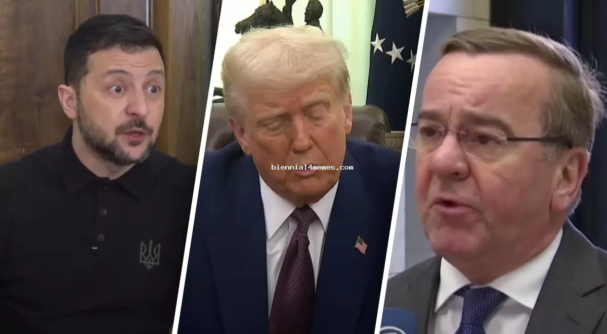 "Трамп лишил Украину козырей": Писториус рассказал, что ждать от переговоров