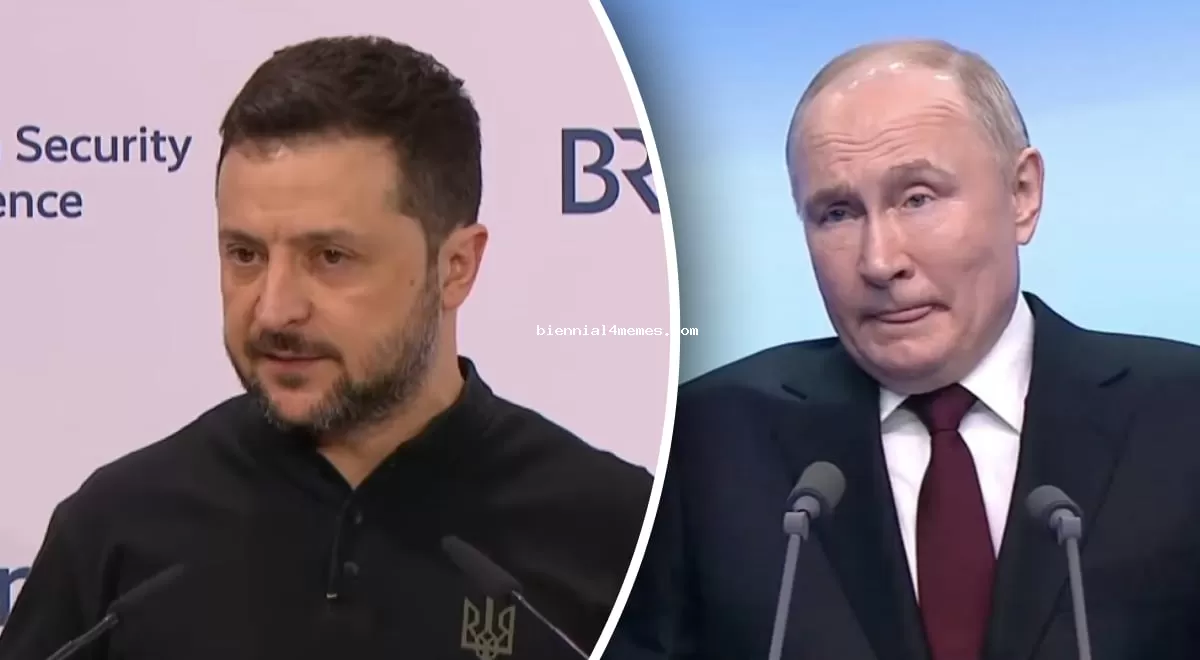 "Проиграют все": Зеленский сказал, на какое соглашение не согласится Украина