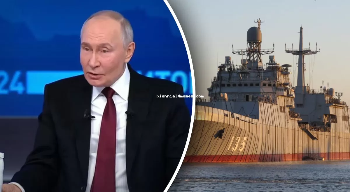 РФ начала выводить из Сирии суда, наполненные боеприпасами: что на самом деле происходит
