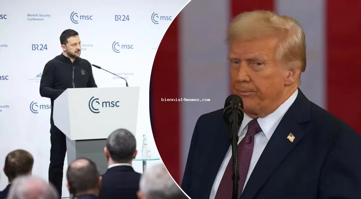 Работа с командой Трампа началась: Зеленский рассказал о специальном соглашении