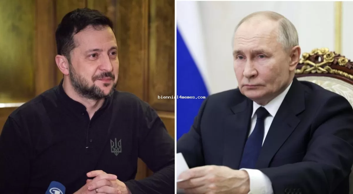 "Это очень понятно": Зеленский назвал условие "отказа" от оккупированных территорий