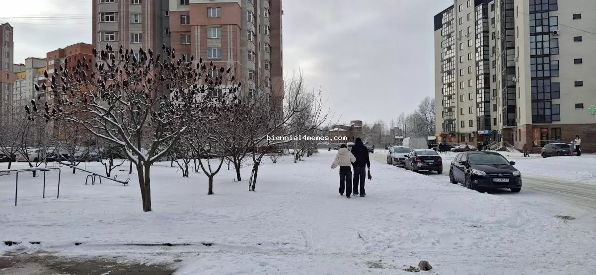Почти 20-градусный мороз: в двух областях будет холоднее всего