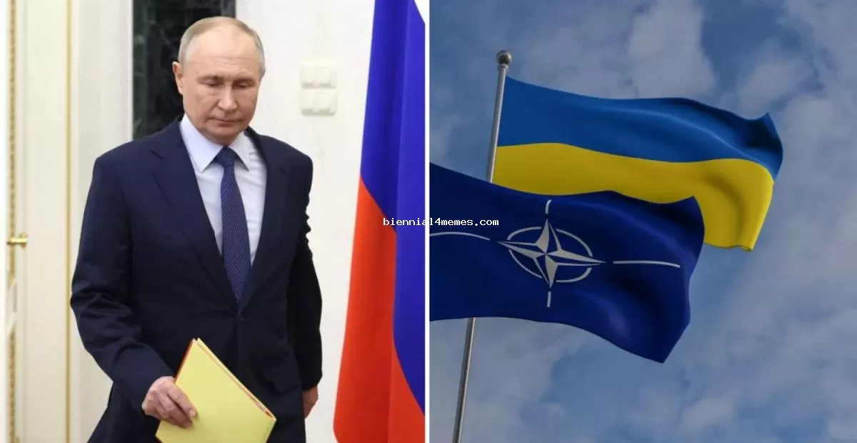 Россия может проверить 5-ю статью НАТО: Германия обнародовала разведданные