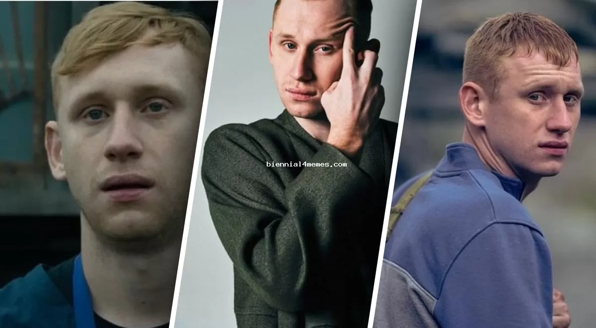 Фильм о войне в Украине с украинским актером получил премию BAFTA