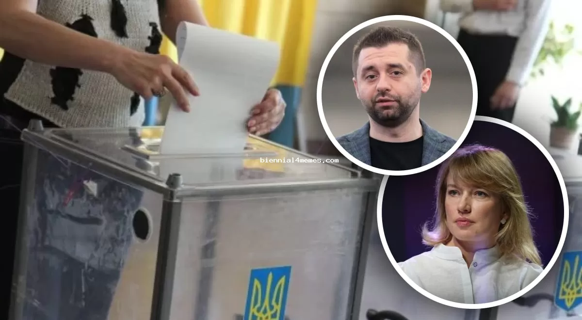 "Главная битва - не за бюллетени": нардепы признались, когда состоятся выборы