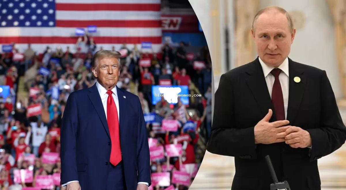 За спиной Украины: стало известно о чем могут договариваться Путин и Трамп