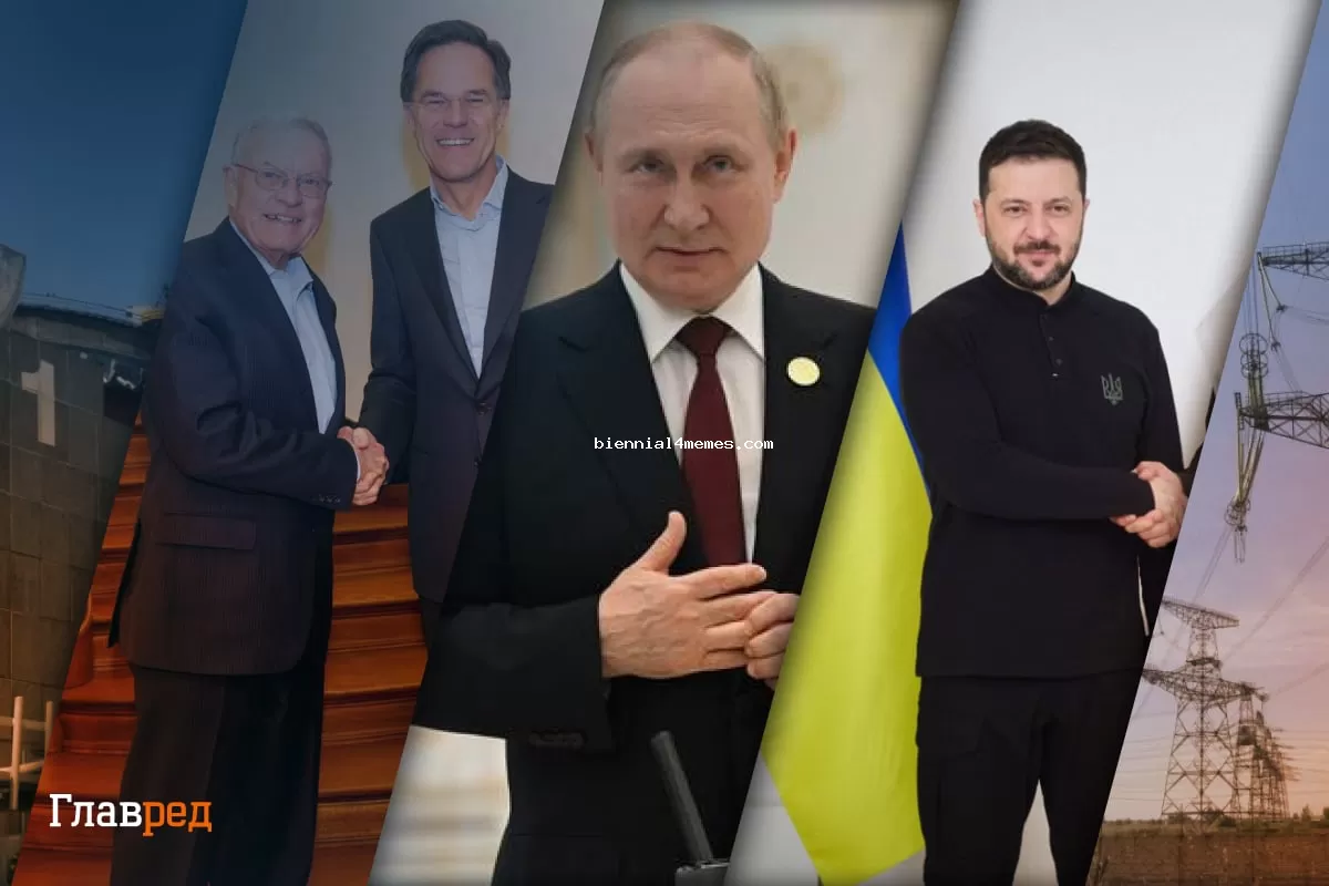 Зеленский в ОАЭ и переговоры США с Россией: главные новости Украины