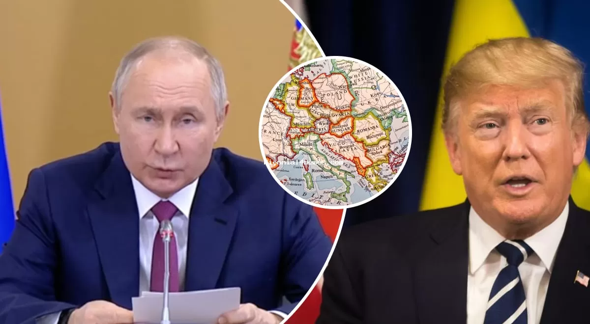 Трамп может вывести войска США из Балтии по требованию Путина - Financial Times