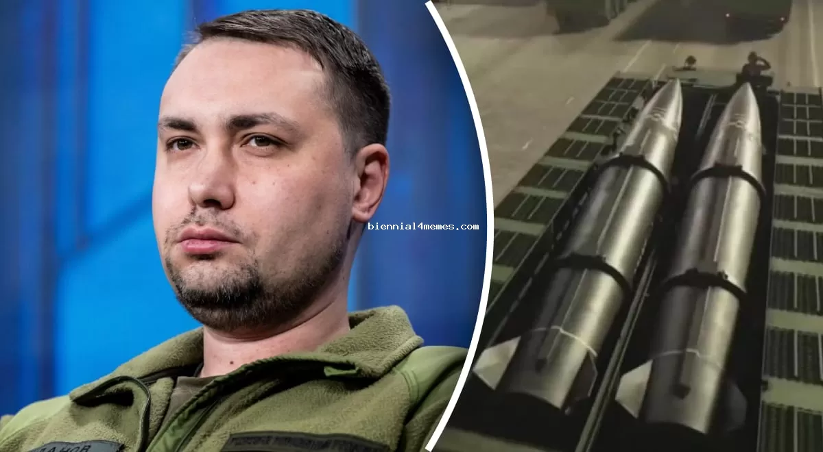 РФ усовершенствовала северокорейские ракеты: Буданов предупредил об опасности