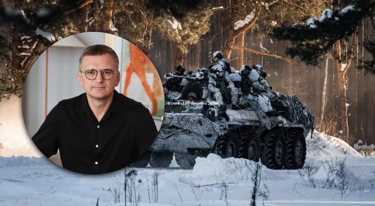 Кулеба сказал, возможна ли еще победа Украины в войне
