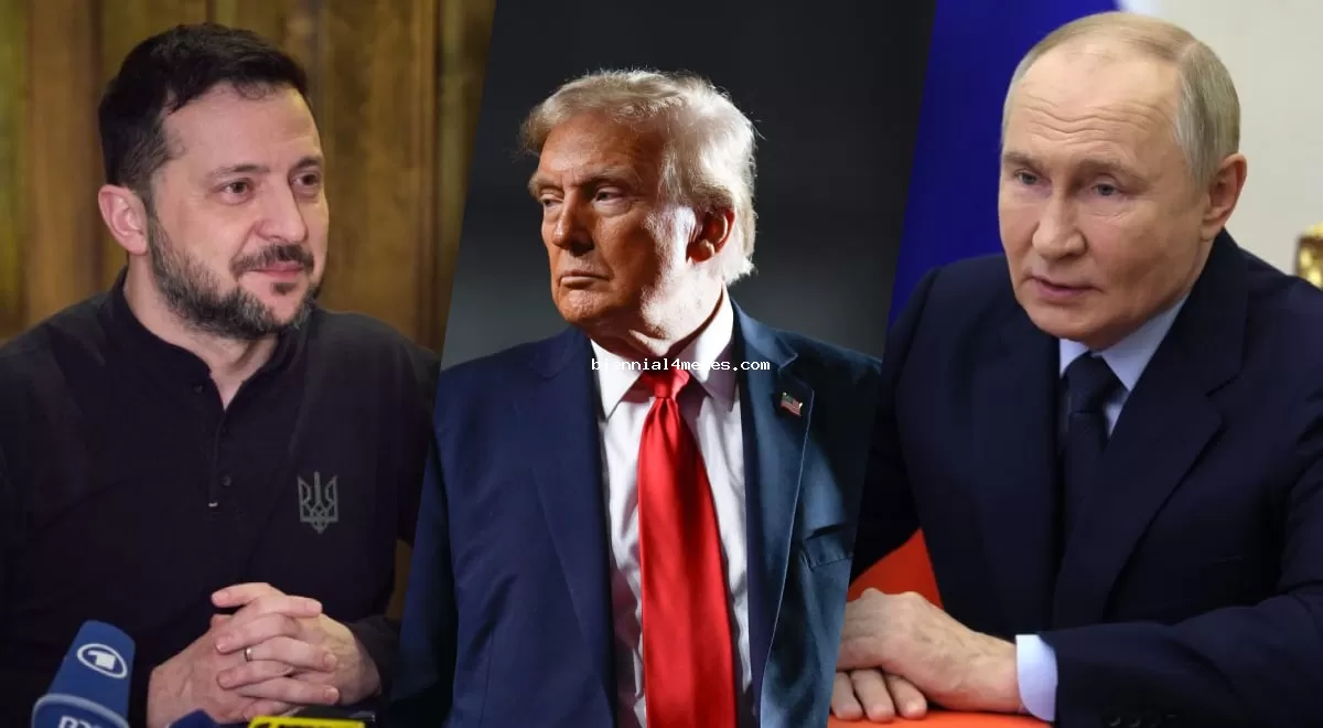 США и РФ не хотели участия Украины в переговорах в Саудовской Аравии - Bloomberg