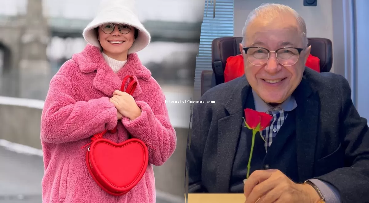 Молодуха Петросяна рассказала, как втерлась к нему в доверие: "Было непросто"