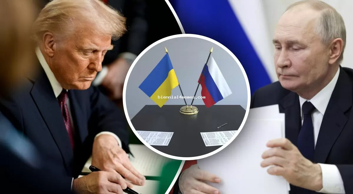 США не отменят санкции против РФ: при чем здесь заключение мирного соглашения с Украиной