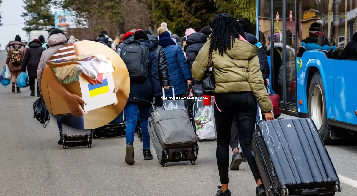 Украинцы потеряют статус временной защиты в Чехии: при каких условиях и когда