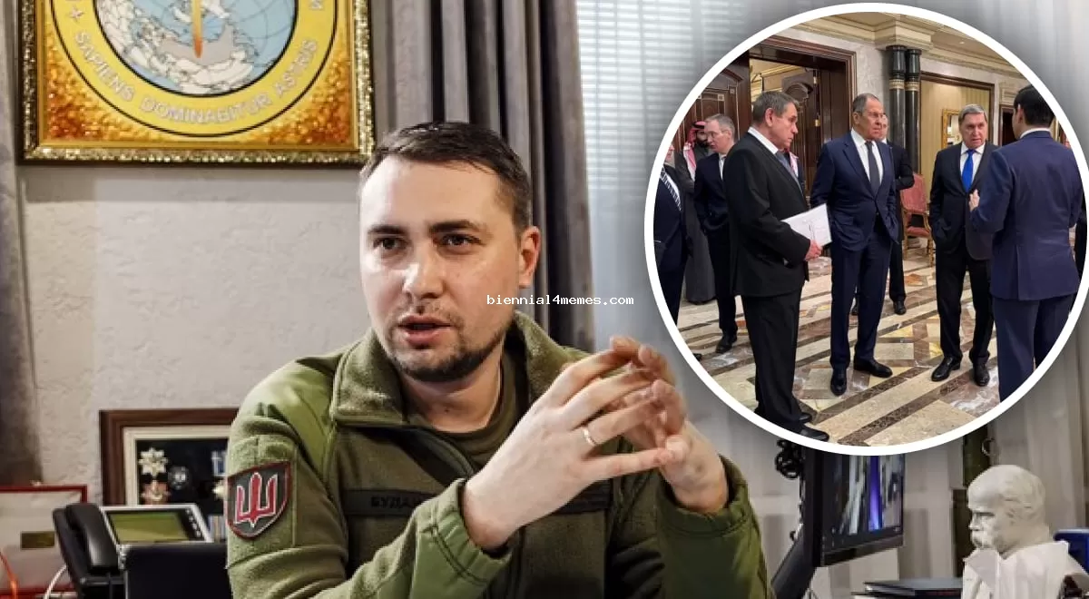 Мирные переговоры без участия Украины: Буданов сделал заявление о завершении конфликта