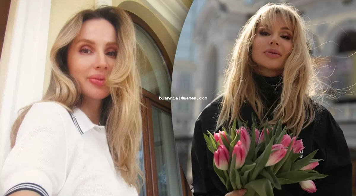 Светлана Лобода рассказала про встречи с Валерием Залужным: "Я старалась"