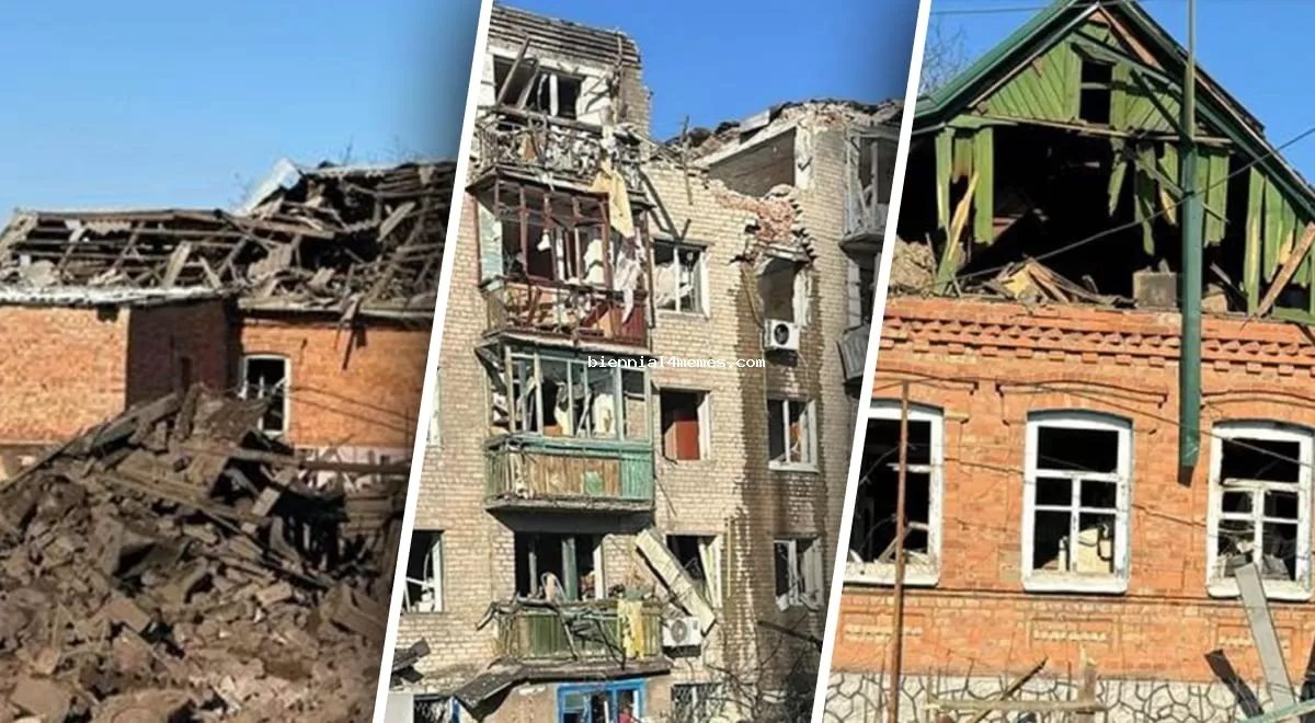 Оккупанты атаковали Константиновку и Купянск: есть погибшие и раненые