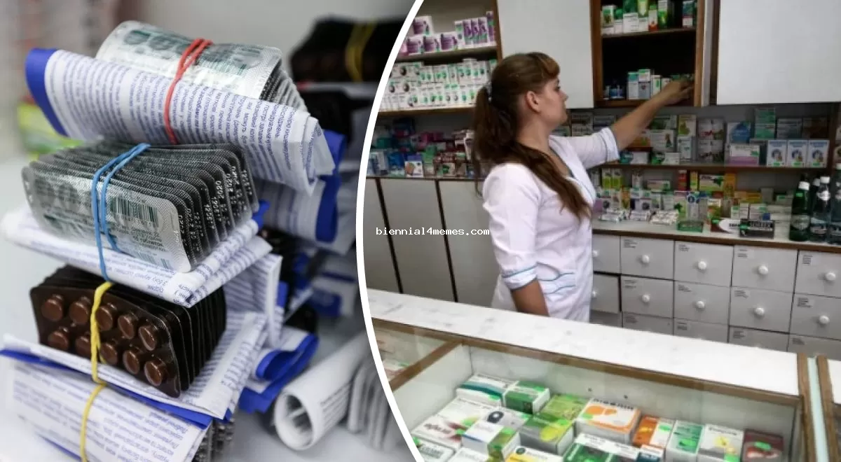 С 1 марта цены на самые популярные лекарства упадут на 30%: перечень Минздрава