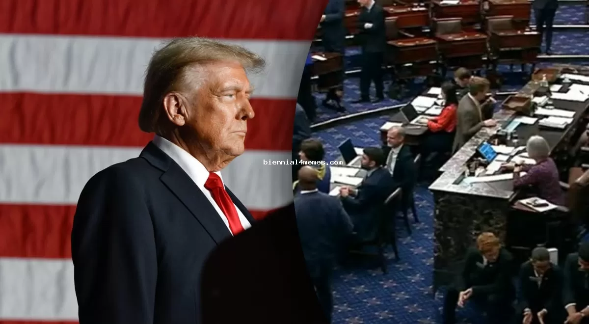 Трамп готовит "план Б" для Украины, закон уже в Конгрессе: что предполагается