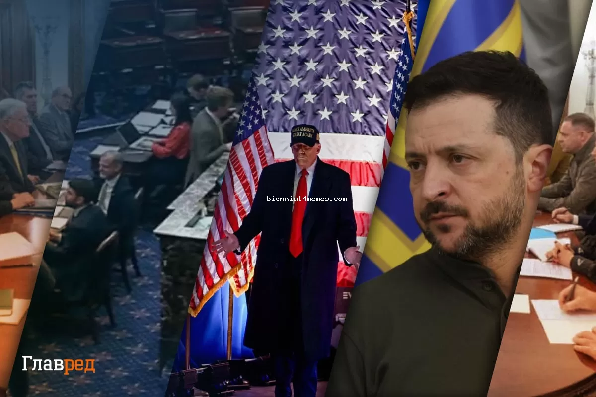 Кэллог в Киеве и новые нападки Трампа: главные новости Украины