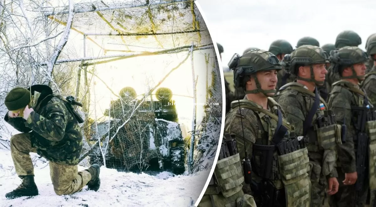 Новое наступление РФ: что известно об операции "бросок ишака" и какие цели Кремля
