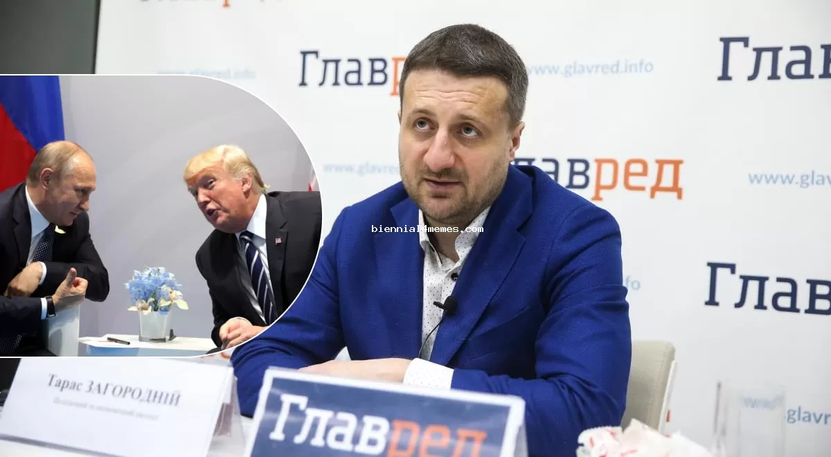Переговоры с Россией: Загородний назвал главные козыри Украины