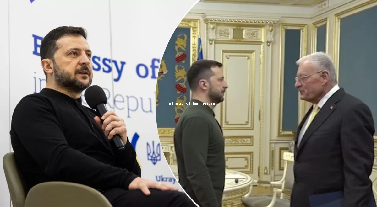 Переговоры Зеленского и Келлога: Украина готова к сильной сделке