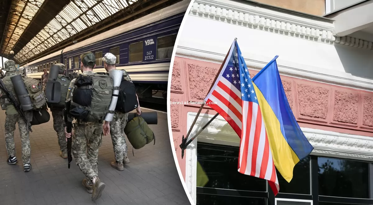 Сколько Украина продержится без помощи США: СМИ опубликовали тревожный прогноз