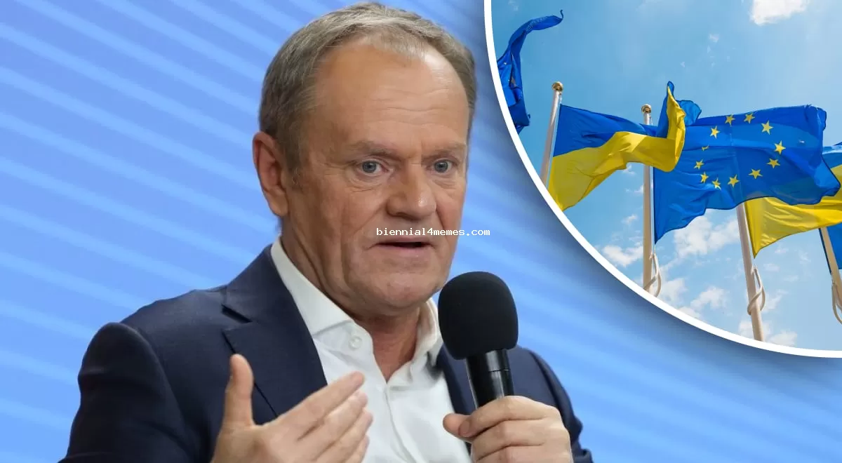 Как помочь Украине и укрепить безопасность Европы: в Польше озвучили план