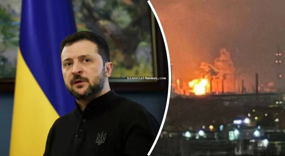 Как заставить Россию стремиться к миру: Зеленский назвал ключевое условие
