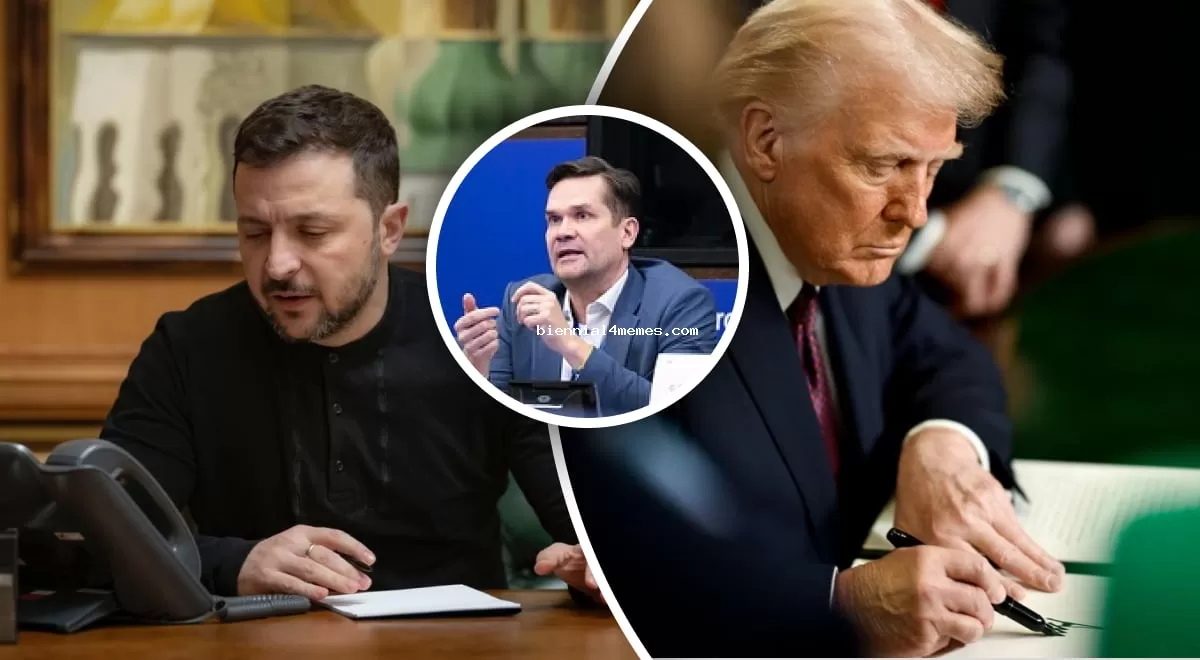Трамп требует, чтобы Европа "сдала" Украину России за 3 недели – депутат ЕП