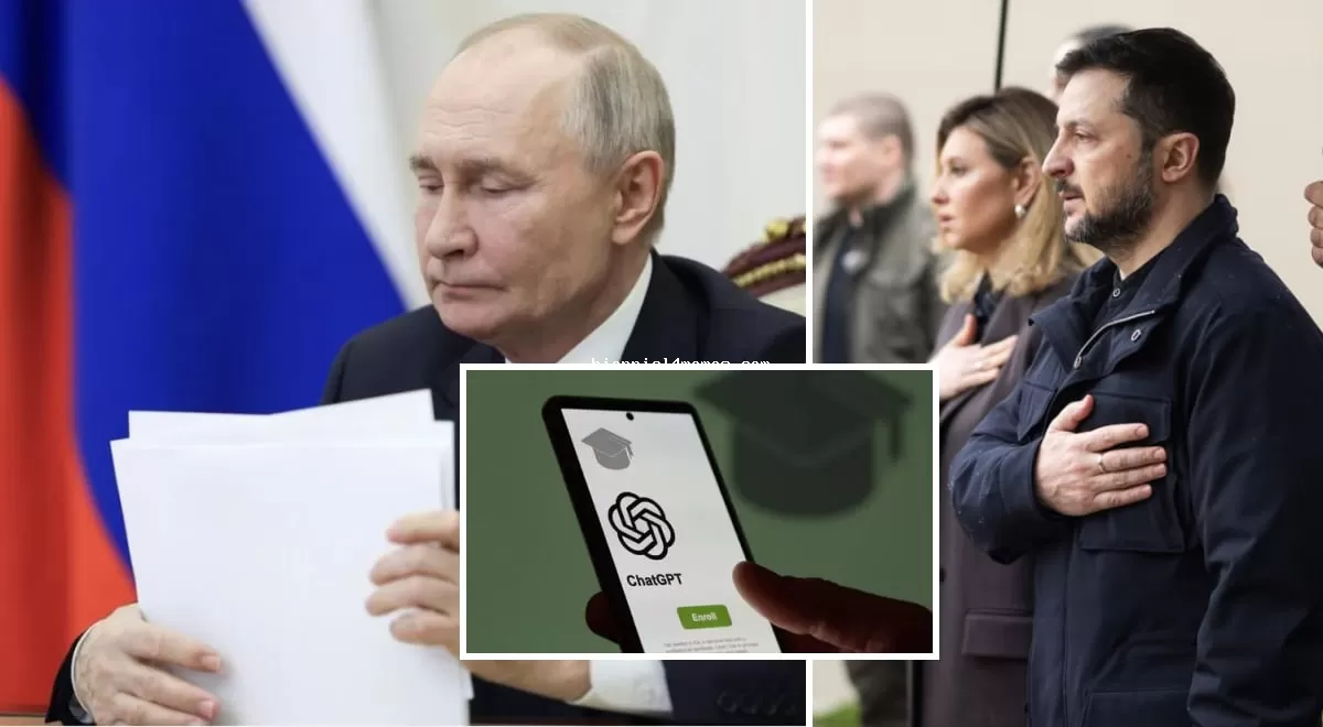 Закончится ли война в ближайшие месяцы: четкий прогноз искусственного интеллекта