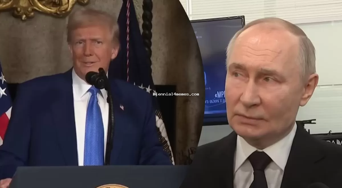 Позывной "Краснов": в Казахстане заявили, что Трамп завербован КГБ