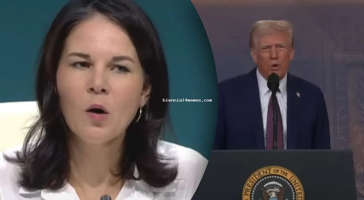 "Больше никаких колебаний": Германия заступилась за Украину перед Трампом