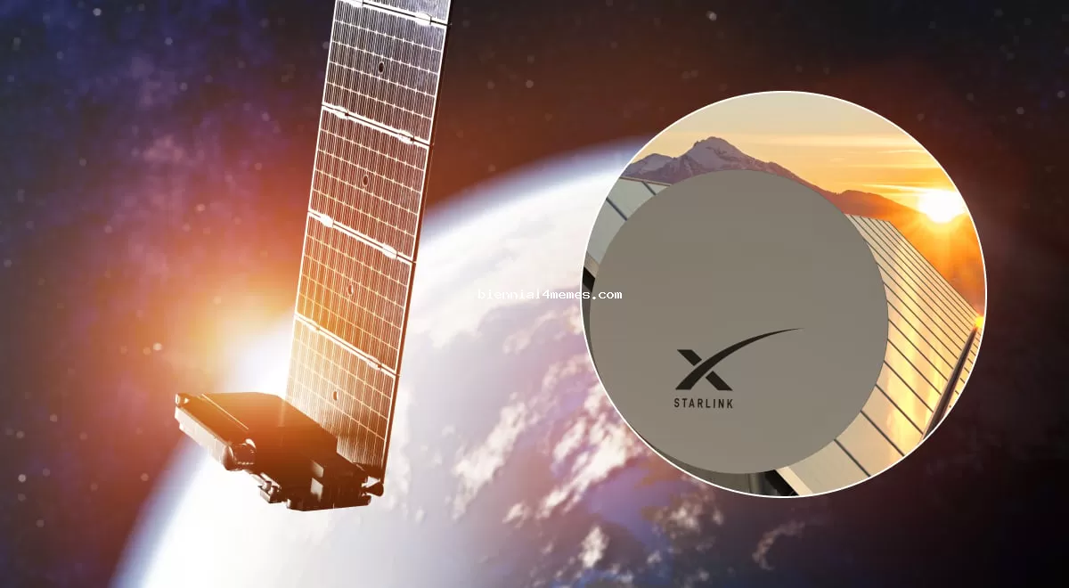 Отключение Starlink в Украине: в ЦПД сделали важное заявление