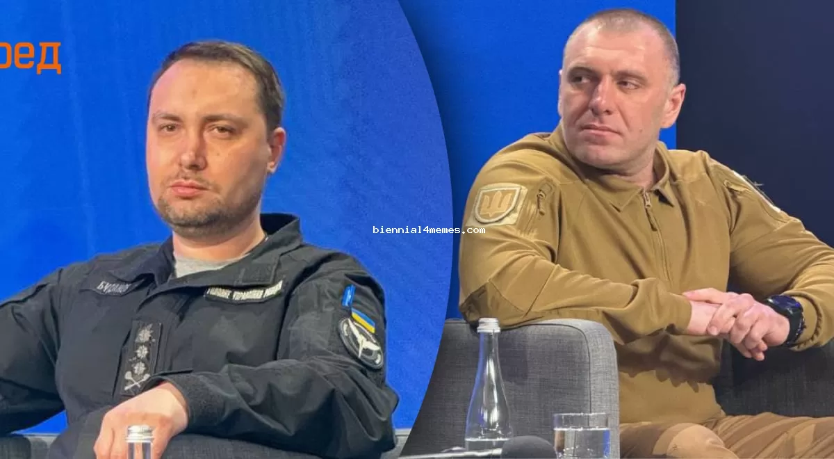 "Настоящий провал ФСБ": Малюк рассказал о покушении на Буданова
