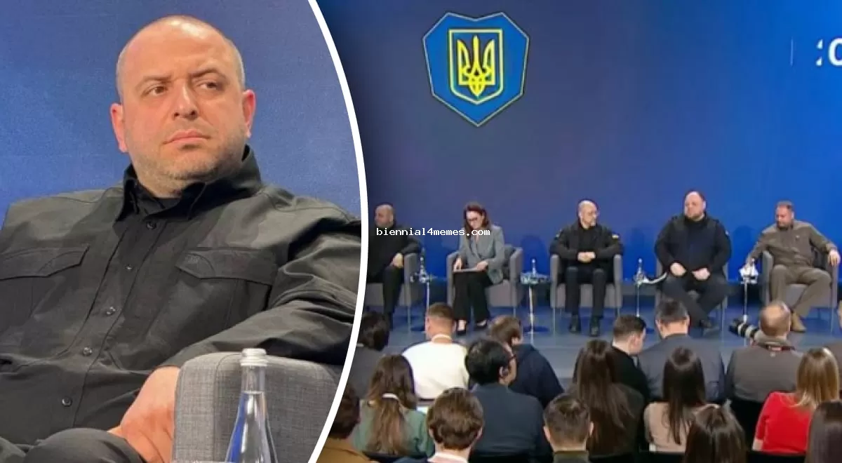 Умеров рассказал, как будет проходить реформа ВВК: "Она будет удобной"