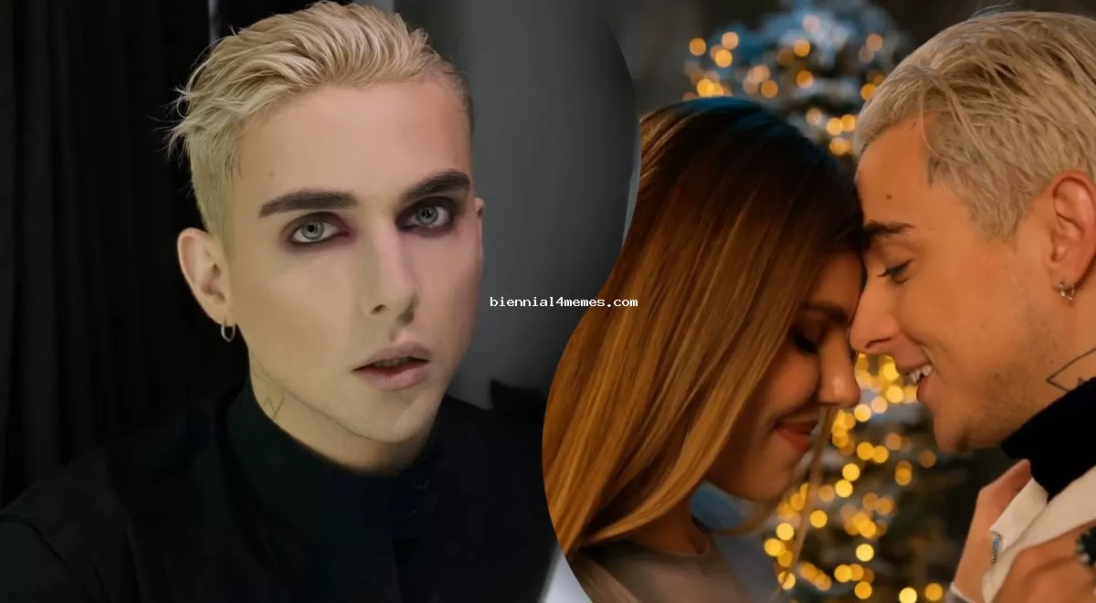 "Это тяжело": Melovin сделал признание про роман с известной артисткой