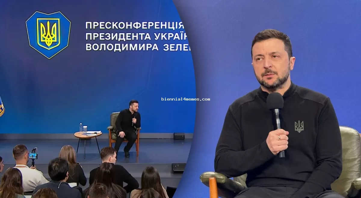 "Мы не можем делить все 50 на 50": Зеленский раскрыл детали соглашения с США