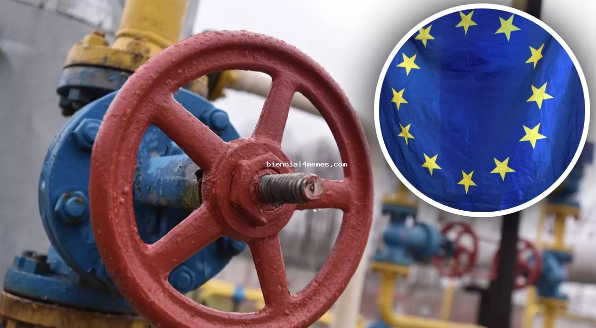 ЕС тратит миллиарды на российскую нефть и газ: в СМИ раскрыли неожиданные детали