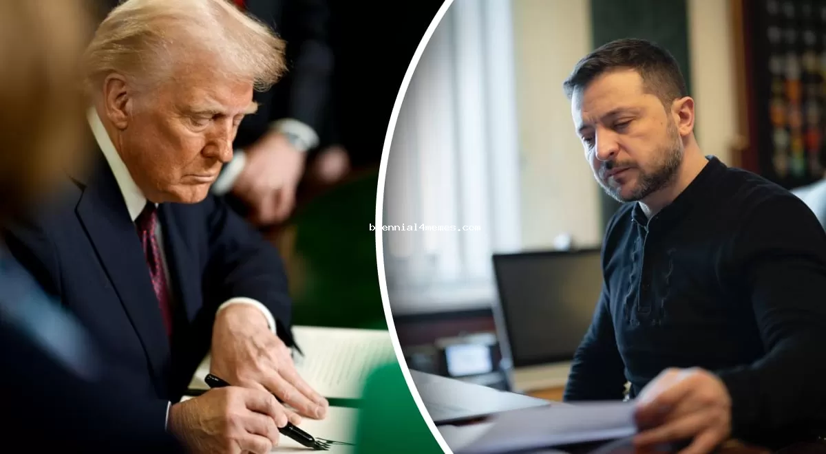 Сделка по ископаемым: в США не хотят вносить ключевое условие Украины в документ
