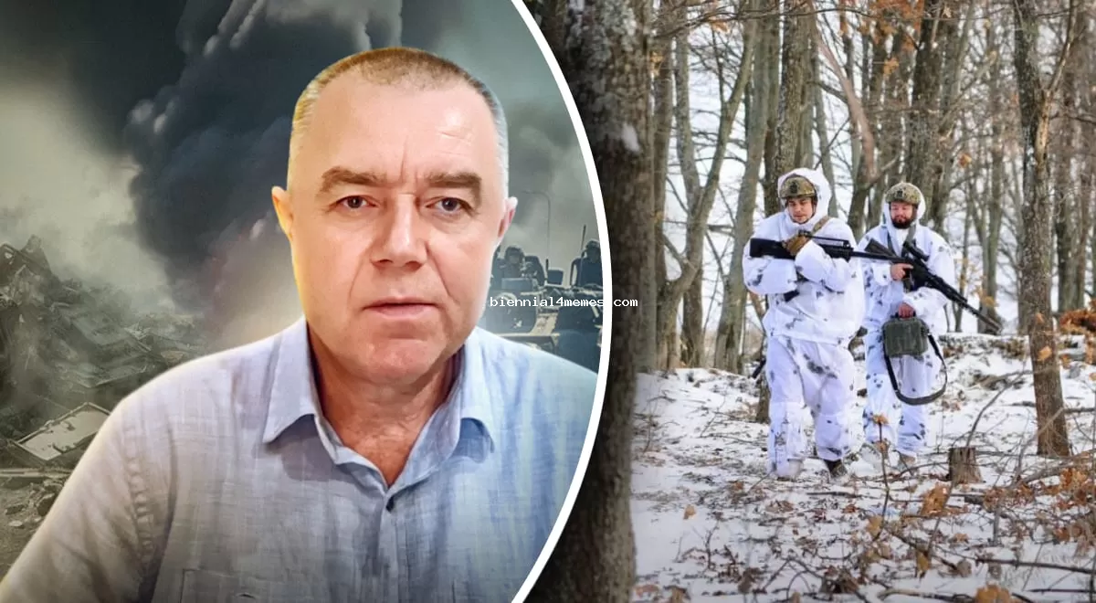 Резервов осталось на два месяца: Свитан рассказал о неожиданных событиях в апреле